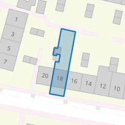 Perceel HTT02-L-5422