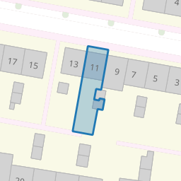 Perceel HTT02-L-5425