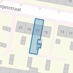 Perceel HTT02-L-5433