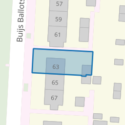 Perceel HTT02-L-5451