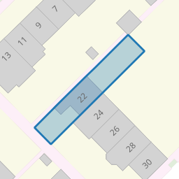 Perceel HTT02-L-5479