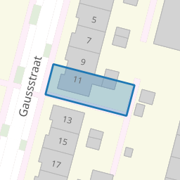 Perceel HTT02-L-5487