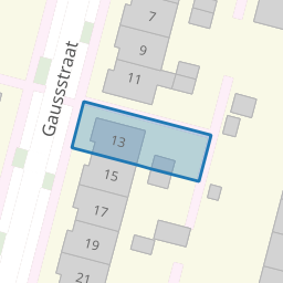 Perceel HTT02-L-5488