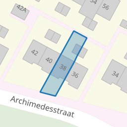 Perceel HTT02-L-5491