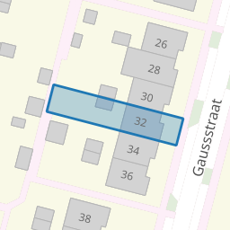 Perceel HTT02-L-5505