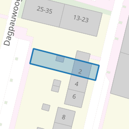 Perceel HTT02-L-5514