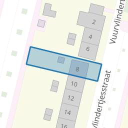 Perceel HTT02-L-5544