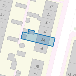 Perceel HTT02-L-5557