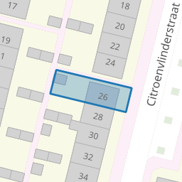 Perceel HTT02-L-5561