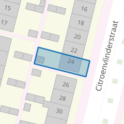 Perceel HTT02-L-5562