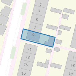 Perceel HTT02-L-5587