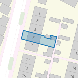 Perceel HTT02-L-5588