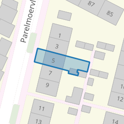 Perceel HTT02-L-5589