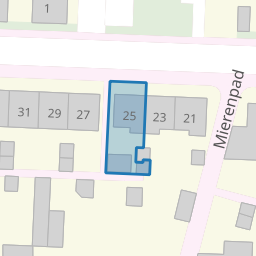 Perceel HTT02-L-5613