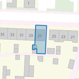 Perceel HTT02-L-5614