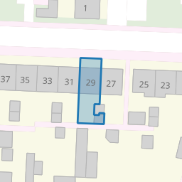 Perceel HTT02-L-5615