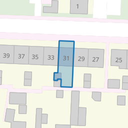 Perceel HTT02-L-5616