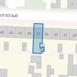 Perceel HTT02-L-5619