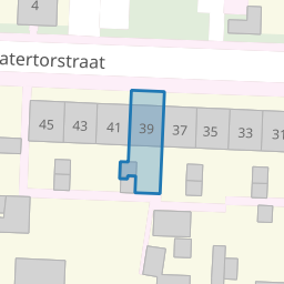 Perceel HTT02-L-5620