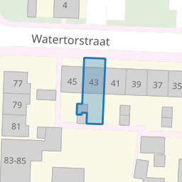 Perceel HTT02-L-5622