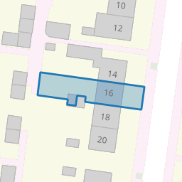 Perceel HTT02-L-5666