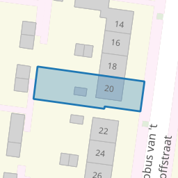 Perceel HTT02-L-5668