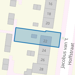 Perceel HTT02-L-5669