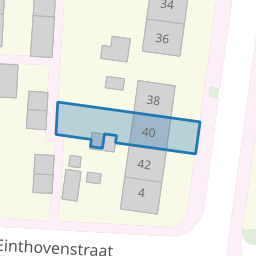 Perceel HTT02-L-5679