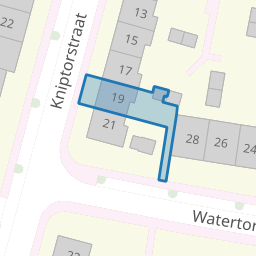 Perceel HTT02-L-5706