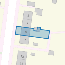 Perceel HTT02-L-5714