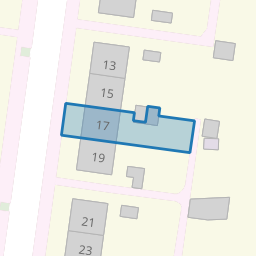 Perceel HTT02-L-5719