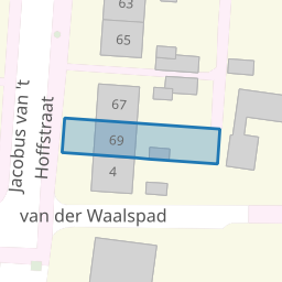 Perceel HTT02-L-5738