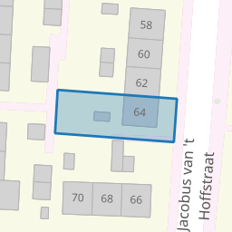 Perceel HTT02-L-5764