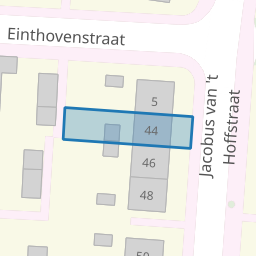 Perceel HTT02-L-5775