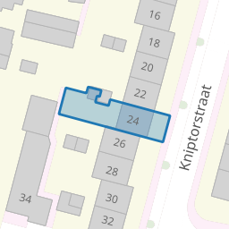 Perceel HTT02-L-5809