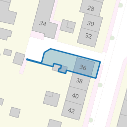 Perceel HTT02-L-5812