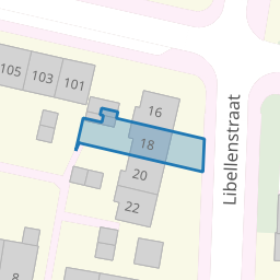 Perceel HTT02-L-5823