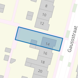 Perceel HTT02-L-5864