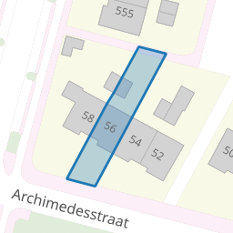 Perceel HTT02-L-5993