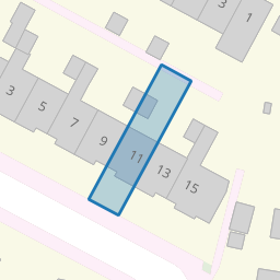 Perceel HTT02-L-6031