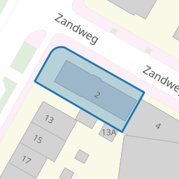 Perceel HTT02-L-6197