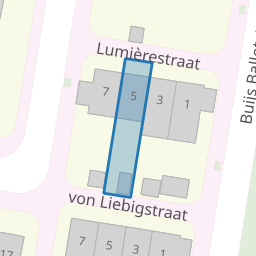 Perceel HTT02-L-6206