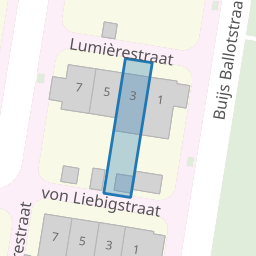 Perceel HTT02-L-6207