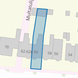 Perceel HTT02-M-1002