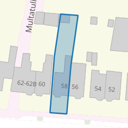 Perceel HTT02-M-1003