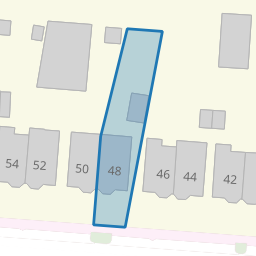 Perceel HTT02-M-1008