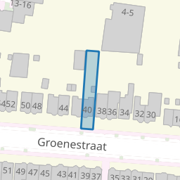 Perceel HTT02-M-1012