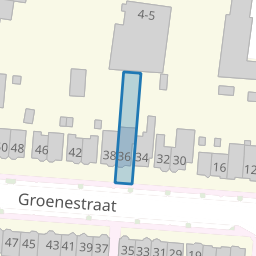 Perceel HTT02-M-1014