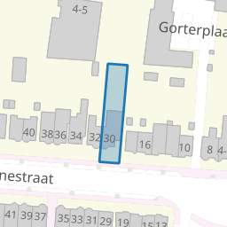 Perceel HTT02-M-1017