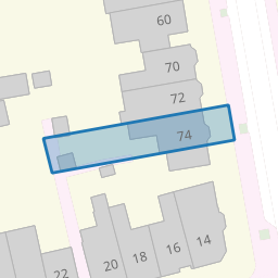 Perceel HTT02-M-1073